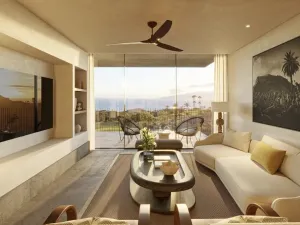 Prodej bytu 2+kk, Guia de Isora, Santa Cruz de Tenerife, Španělsko, 73 m2