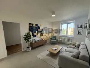 Prodej bytu 3+1, Kopřivnice, Kadláčkova, 65 m2