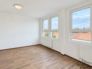 Pronájem bytu 1+kk, Moravský Krumlov, Tiskárenská, 30 m2