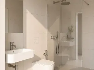 Prodej bytu 3+kk, Prášily, 63 m2