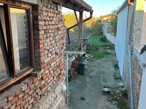 Prodej rodinného domu, Bílovice, 90 m2