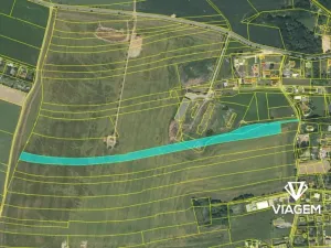 Prodej podílu pozemku pro bydlení, Kyšice, 2955 m2