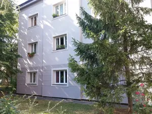 Pronájem bytu 3+1, Praha - Strašnice, Svojetická, 68 m2