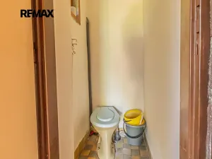 Prodej chaty, Družec, 70 m2