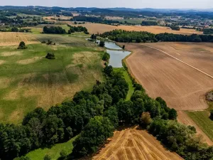 Prodej chalupy, Chanovice, 197 m2