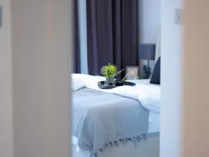 Prodej bytu 2+1, Trikomo, Kypr, 81 m2