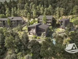 Prodej rodinného domu, Prodromos, Kypr, 112 m2