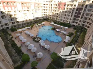 Prodej bytu 1+kk, Hurghada, Egypt, 40 m2