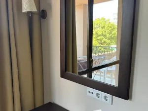 Prodej bytu 2+kk, Nesebar, Bulharsko, 78 m2