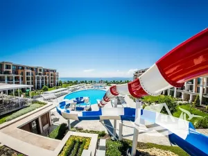 Prodej bytu 2+kk, Sveti Vlas, Bulharsko, 64 m2