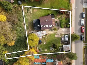 Prodej rodinného domu, Mníšek pod Brdy, Lhotecká, 82 m2