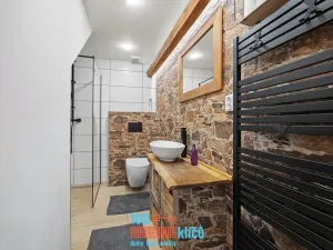 Prodej rodinného domu, Mníšek pod Brdy, Lhotecká, 82 m2