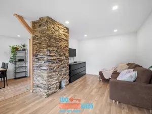 Prodej rodinného domu, Mníšek pod Brdy, Lhotecká, 82 m2