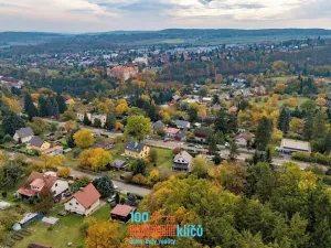 Prodej rodinného domu, Mníšek pod Brdy, Lhotecká, 82 m2