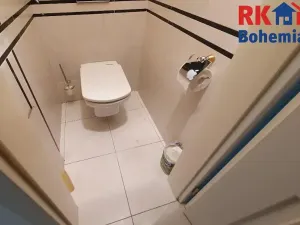 Prodej bytu 3+1, Mladá Boleslav, Jana Palacha, 75 m2