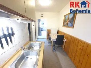Prodej bytu 1+1, Benátky nad Jizerou, Dražická, 42 m2