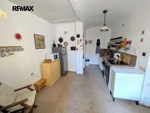 Prodej rodinného domu, Lučice, 86 m2