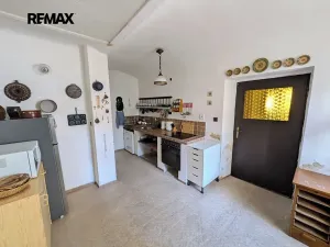 Prodej rodinného domu, Lučice, 86 m2