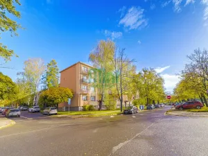 Prodej bytu 3+1, Ostrava, Gen. Sochora, 58 m2