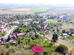 Prodej pozemku pro bydlení, Olšany, 6031 m2