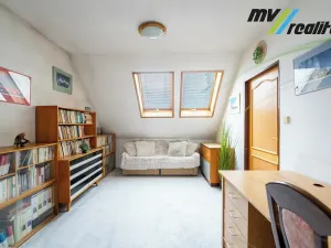 Prodej rodinného domu, Čelákovice, Na Požárech, 202 m2
