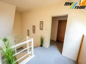 Prodej rodinného domu, Čelákovice, Na Požárech, 202 m2