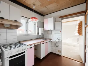 Prodej rodinného domu, Praha - Písnice, Olšovická, 200 m2