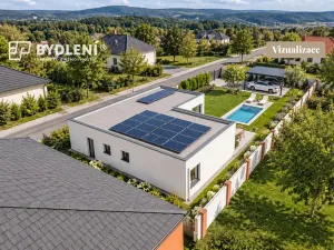 Prodej rodinného domu, Krupka, 110 m2