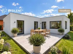 Prodej rodinného domu, Krupka, 110 m2