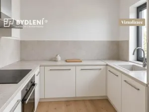 Prodej rodinného domu, Krupka, 110 m2