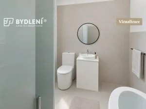Prodej rodinného domu, Krupka, 110 m2