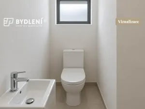 Prodej rodinného domu, Krupka, 110 m2