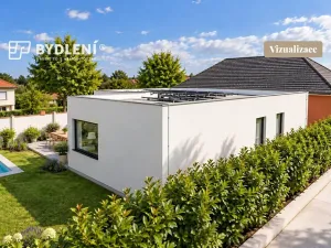 Prodej rodinného domu, Krupka, 110 m2