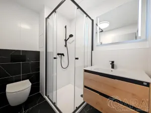 Pronájem bytu 1+kk, Plzeň - Jižní Předměstí, Železná, 27 m2