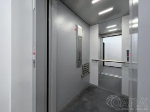 Pronájem bytu 1+kk, Plzeň - Jižní Předměstí, Železná, 27 m2