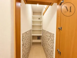 Pronájem bytu 2+1, České Budějovice, Heydukova, 67 m2