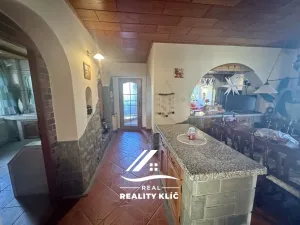 Pronájem rodinného domu, Hlučín, Kolejní, 470 m2