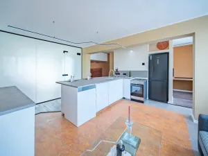 Prodej bytu 2+kk, Poděbrady, Alešova, 52 m2
