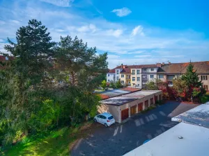 Prodej bytu 2+kk, Poděbrady, Alešova, 52 m2