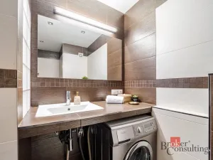 Prodej bytu 3+kk, Tábor, Berlínská, 65 m2