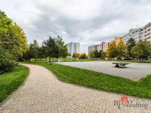Prodej bytu 3+kk, Tábor, Berlínská, 65 m2