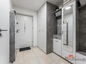 Prodej bytu 3+kk, Bučovice - Vícemilice, Osvobození, 70 m2