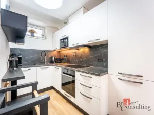 Prodej bytu 3+kk, Bučovice - Vícemilice, Osvobození, 70 m2