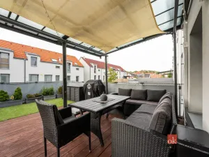 Prodej bytu 3+kk, Bučovice - Vícemilice, Osvobození, 70 m2