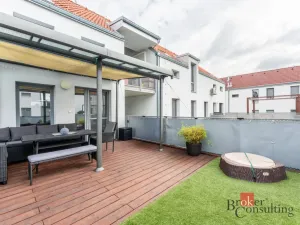 Prodej bytu 3+kk, Bučovice - Vícemilice, Osvobození, 70 m2