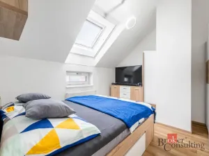Prodej bytu 3+kk, Bučovice - Vícemilice, Osvobození, 70 m2