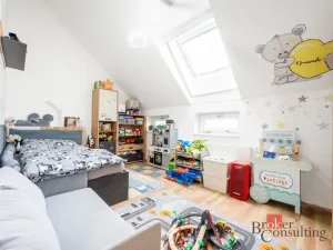 Prodej bytu 3+kk, Bučovice - Vícemilice, Osvobození, 70 m2