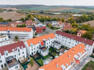 Prodej bytu 3+kk, Bučovice - Vícemilice, Osvobození, 70 m2