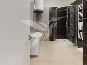 Pronájem bytu 2+kk, Plzeň, Na Dlouhých záhonech, 54 m2