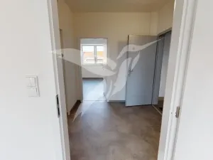Pronájem bytu 2+kk, Plzeň, Na Dlouhých záhonech, 54 m2